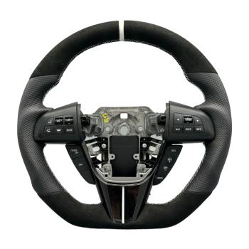 MAZDA CX5 CX-5  CX 5 CX 7 CX7 CX 7 Neomi Sportlenkrad Lenkrad Neu Beziehen